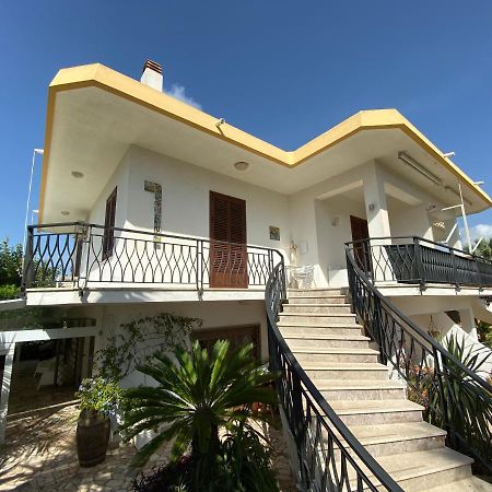 Holiday Home Mediterraneo Marsala Exteriér fotografie