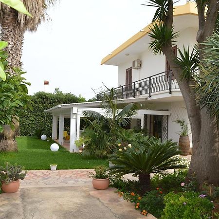 Holiday Home Mediterraneo Marsala Exteriér fotografie