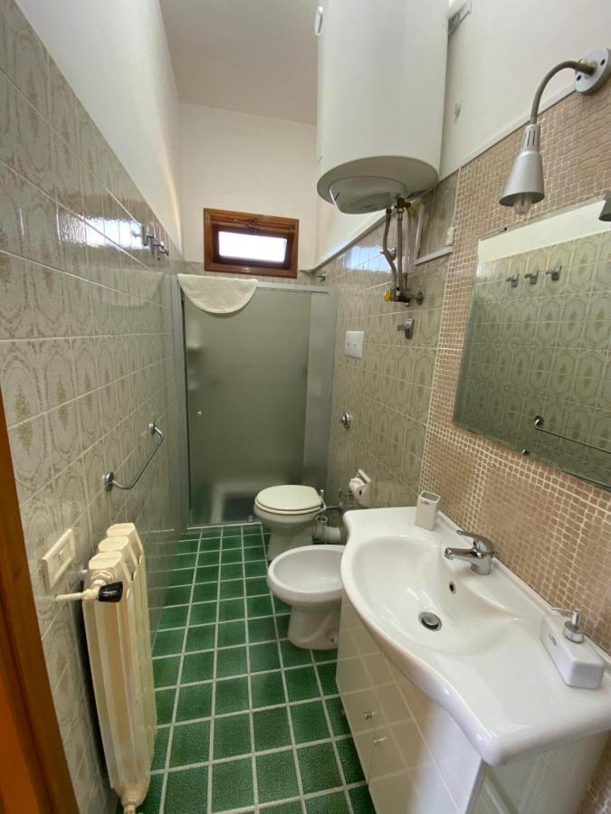 Holiday Home Mediterraneo Marsala Exteriér fotografie