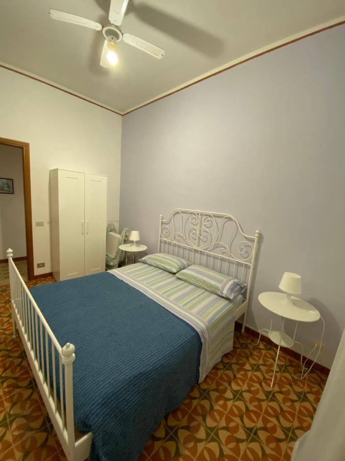 Holiday Home Mediterraneo Marsala Exteriér fotografie