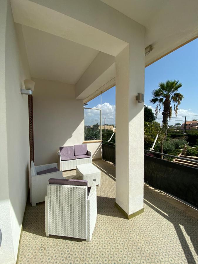 Holiday Home Mediterraneo Marsala Exteriér fotografie
