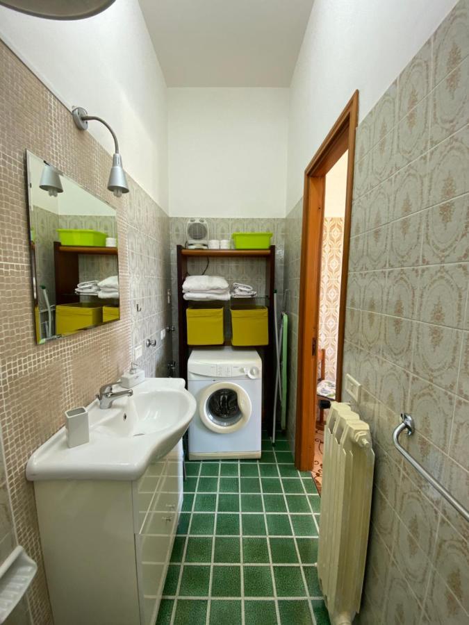 Holiday Home Mediterraneo Marsala Exteriér fotografie