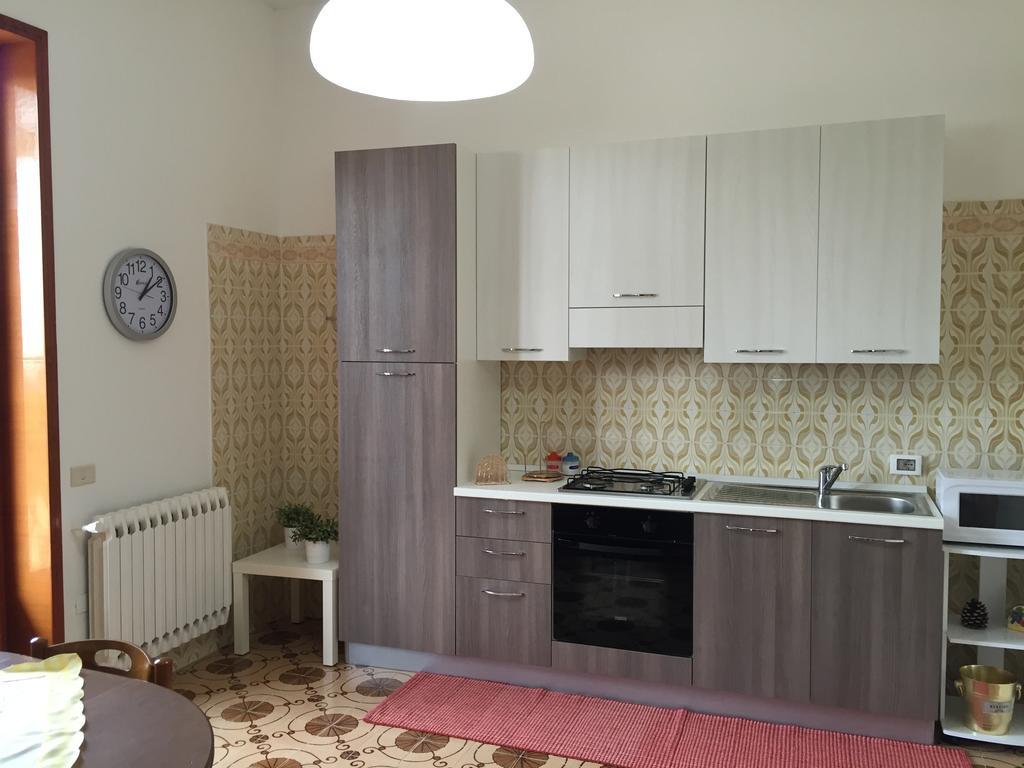 Holiday Home Mediterraneo Marsala Pokoj fotografie