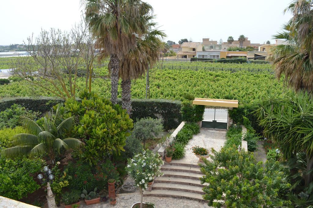 Holiday Home Mediterraneo Marsala Exteriér fotografie