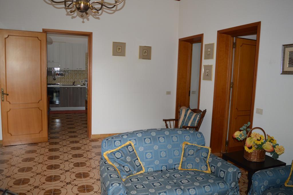 Holiday Home Mediterraneo Marsala Exteriér fotografie
