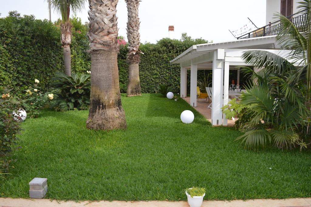 Holiday Home Mediterraneo Marsala Exteriér fotografie